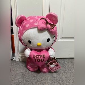 Hello Kitty Valentine's Day Greeter 💕